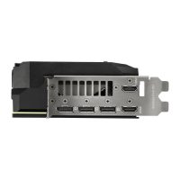Placa video Asus ROG-STRIX-RTX3080-10G-GAMING