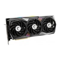 Placa video Msi RTX 3060 GAMING X TRIO 12G