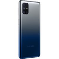 Smartphone Samsung SM-M317FZBNEUE