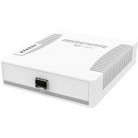 Switch Mikrotik RB260GS