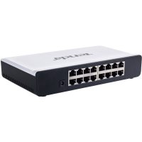 Switch Tenda S16