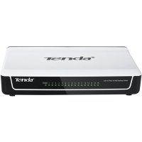 Switch Tenda S16