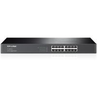 Switch Tp Link TL-SG1016
