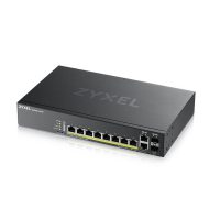 Switch Zyxel GS2220-10HP-EU0101