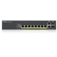 Switch Zyxel GS2220-10HP-EU0101