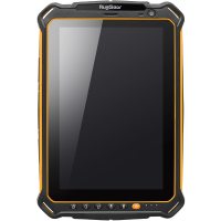 Tableta Ruggear 64 bit RG910