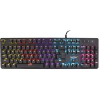 Tastatura Spacer SPKB-MK-WAR