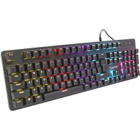 Tastatura Spacer SPKB-MK-WAR
