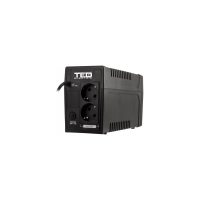UPS Ted DZ088390