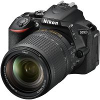 Aparat foto Nikon VBA500K002
