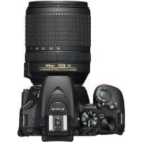 Aparat foto Nikon VBA500K002