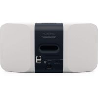Boxe Bluesound pulsemini2iwhite