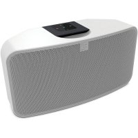 Boxe Bluesound pulsemini2iwhite