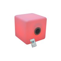 Boxe Ibiza Light LED-CUBE2020