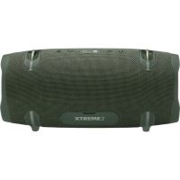 Boxe Jbl Xtreme2forestgreen