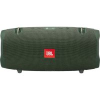 Boxe Jbl Xtreme2forestgreen