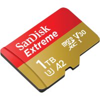 Card memorie Sandisk SDSQXA1-1T00-GN6MA