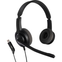 Casti Axtel AXH-V28USBD