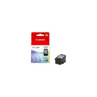 Consumabil Canon Cartus cerneala CL-513 2971B001AA