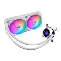 Cooler Asus ROG STRIX LC 240 RGB WE