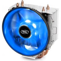 Cooler Deepcool DP-MCH3-GMX300-BL