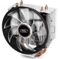Cooler Deepcool DP-MCH3-GMX300-BL