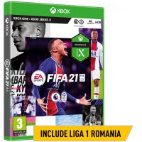 Jocuri Ea Sports Xbox One EA1091470