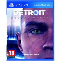 Jocuri Sony PlayStation 4 DetroitPS4