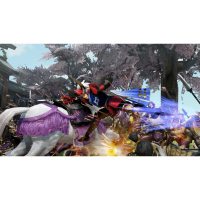 Jocuri Tecmo Koei PlayStation 4 CDM4080021