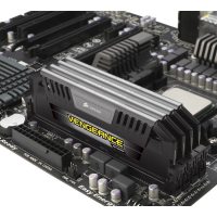 Memorie desktop Corsair CMY32GX3M4A1600C9