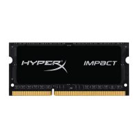 Memorie laptop Hyperx HX426S15IB2/8