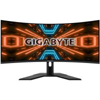 Monitor LED Gigabyte G34WQC A