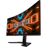 Monitor LED Gigabyte G34WQC A