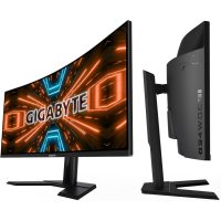 Monitor LED Gigabyte G34WQC A