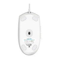 Mouse Logitech 910-005797