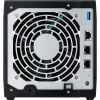 NAS Asustor AS4004T