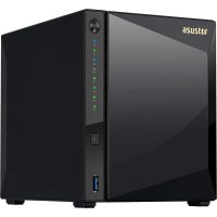 NAS Asustor AS4004T