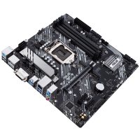 Placa de baza Asus PRIME B460M-A