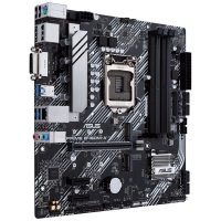 Placa de baza Asus PRIME B460M-A