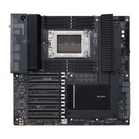 Placa de baza Asus PRO WS WRX80E-SAGE SE WIFI