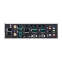 Placa de baza Asus PRO WS WRX80E-SAGE SE WIFI