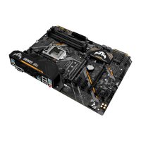 Placa de baza Asus TUF B360-PRO GAMING