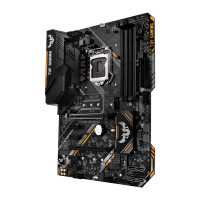 Placa de baza Asus TUF B360-PRO GAMING