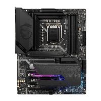 Placa de baza Msi MPG Z590 GAMING PLUS