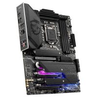 Placa de baza Msi MPG Z590 GAMING PLUS