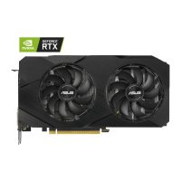 Placa video Asus DUAL-RTX2060-12G-EVO