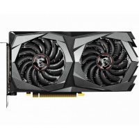 Placa video Msi GTX 1650 GAMING 4G