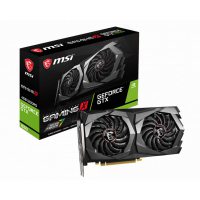 Placa video Msi GTX 1650 GAMING 4G