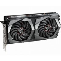 Placa video Msi GTX 1650 GAMING 4G