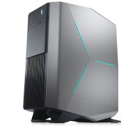 Sistem PC desktop Alienware 64 bit Aurora R8 AWR89700K325122SW